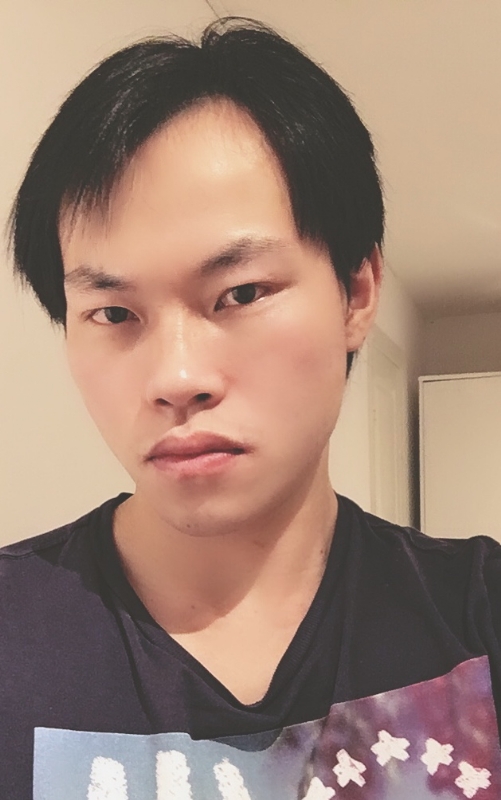 吴灵勇的第一张照片--文成蓝颜知己交友网