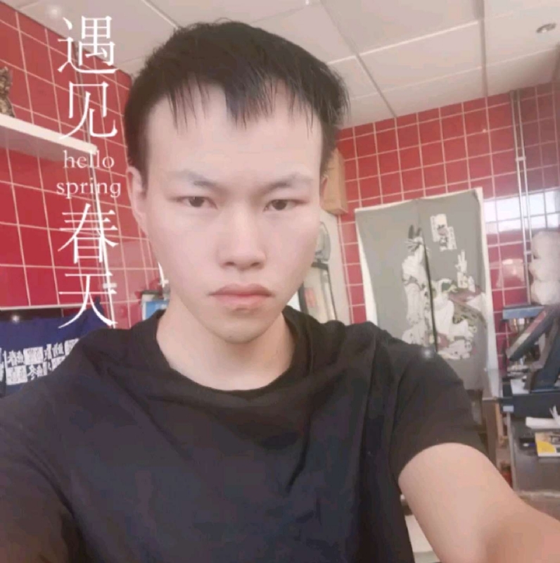 吴灵勇的第二张照片--文成蓝颜知己交友网